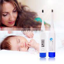 Clinical Digital Thermometer Ear Thermometer thumbnail-2