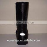 Waterproof Leather Motorcycle Boots thumbnail-4