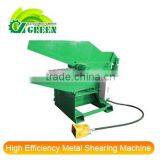 Cable Cutting Machine