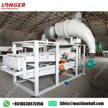 Hot Sale Pumpkin Seed Sheller Pumpkin Seed Shelling Machine thumbnail-3