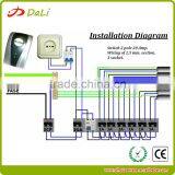 With US/AU/UK/EU Plug Air Conditioner Energy Saving Device / Home Energy Saving Devices thumbnail-4