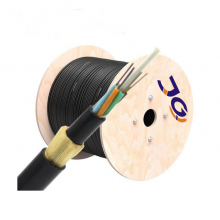 outdoor fiber optic cables
