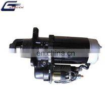 Heavy Duty Spare Parts Starter Motor OEM F042002098 0041518801 0041519501 0041519401 For MB Truck Starter System thumbnail-2