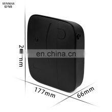 Small Wall-mounted or Countertop High-quality Essential Oil Aroma Diffuser thumbnail-3