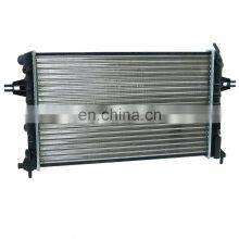 OEM High Quality Matched Cheap Performance Good OE.2D0121253 Hot Sale Car Cooling System Aluminum Auto Radiator for Monarch thumbnail-5