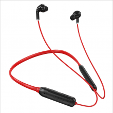Bluetooth Headset Hanging Neck In-ear Sports Headset thumbnail-4