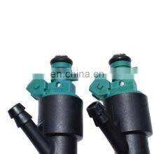 New Set 2 Fuel Injectors Nozzle 0280150502 For 1995-2002 Kia Sportage 2.0L 0280150504 thumbnail-2