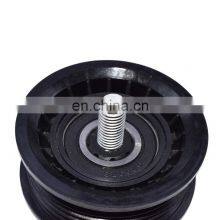 NEW PULLEY TENSIONER FOR HYUNDAI Santa Fe Grandeur Ix35 Kia 25288-25001 thumbnail-3