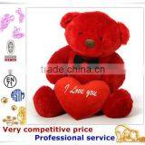 OEM Stuffed Toy,Custom Plush Toys, Valentine Teddy thumbnail-6