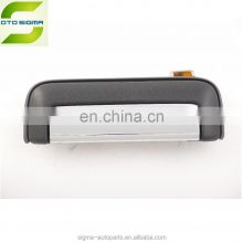 CAR DOOR OUTSIDE HANDLE OEM MR144543 FOR MITSUBISHI DELICA 3th 86-93 (L300, EXPRESS)
