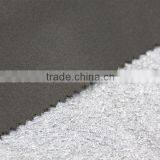 Popular Colorful Flock Leather Flock Material for Coating thumbnail-2