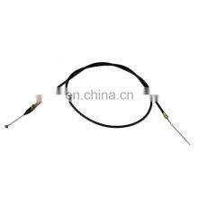 Throttle Cable Assy 1106911800012 for Foton 454 Tractor thumbnail-1