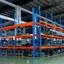 Hangzhou Supror Transmission Machinery Co., Ltd company overview - view 2 thumbnail