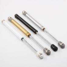 Furniture Kitchen Cabinet Fittings Gas Spring 100n Pulling Gas Strut thumbnail-5