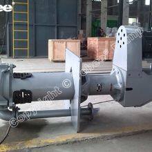 Tobee® SP Vertical Slurry Pump thumbnail-1