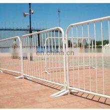 Wholesale Easy to Install Galvanized Concert Crowd Control Barrier thumbnail-4