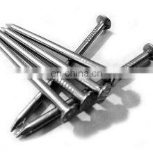 Polish Common Wire Nails /Iron Nails /Pointe Factory Cheap Price thumbnail-1