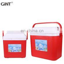 GiNT 30L Custom Logo and Colors Cooler Box Durable Outdoor Camping Ice Chest thumbnail-1