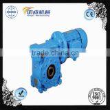 High Efficient RV Series Combine Harvester Gearbox With Stirling Motor thumbnail-3