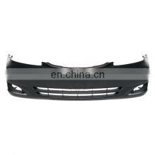 Car Body Parts for Front Bumper for Toyota Camry 02 03 04 thumbnail-2