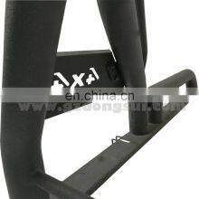 Dongsui Car Accessories Roll Bar For Range D-max Hilux Revo Vigo Racco thumbnail-4