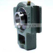 Тяжелонагруженный шарикоподшипник uct202 с подвижным сферическим роликоподшипником на подголовке