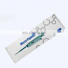 Hot Sale Various Volume Single Channel Adjustable Manual Pipette thumbnail-5