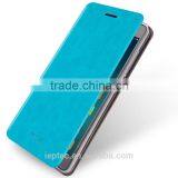 MOFi Luxury Phone Cases Cover for XiaoMi Mi4C, Retro PU Leather Flip Style Phone Cases thumbnail-3