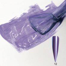 RONIKI Supply Private Label OEM Metallic Color Uv Gel Nail Polish UV Gel Polish China Wholesaler thumbnail-2