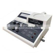 ASTM D2896 Base Number of Petroleum Products/ Perchloric Acid Potentiometric Titration Methods thumbnail-1