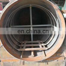 Горячее предложение: Горизонтальная пылеугольная угольковая печь с воздушным потоком в Кении thumbnail-4