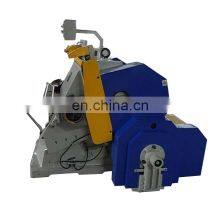 High Quality Corrugated Cardboard Creasing Die Cutting Machine thumbnail-4