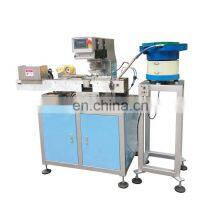 1 Color Full Automatic Pad Printer Bull Printing Machine With Pad Clean System and ir Tunnel thumbnail-3