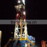 MCLED ATEX MF01-130-150W Bridgelux Ip67 LED Explosion Proof Light thumbnail-4