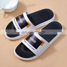 Wholesale Fashion New Style, Summer Flat Kids Boys Designers Sandals Men Blank Slippers Custom Slide Sandal/ thumbnail-1