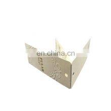 High-grade Clothing Hanging Tag Custom-made Women's Wearing Hanging Tag Design Custom Logo thumbnail-4