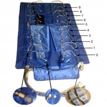Air Pressure Pressotherapy Detox Slimming Machine/pressotherapy Lymphatic Drainage Machine thumbnail-3