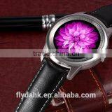 Lemfo Lem1/s8/d6/s2/r5 Smart Watch HD IPS Screen Waterproof Bluetooth Smart Watch Phone. thumbnail-2