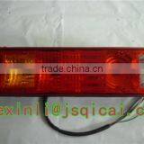 FOR CHINESE TRUCK BODY PARTS, D'LONG F2000 Truck Tail Lamp thumbnail-1