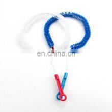 Extra Long Flexible Plastic Drain Cleaner Sink Clog Remover Pipe Cleaning Brush thumbnail-3