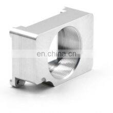 Manufacturing Various Cnc Machinery Part,Factory Oem Cnc Prototype Parts thumbnail-1