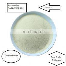 Best Price Good Quality Food Additive Thickener Fufeng Xanthan Gum thumbnail-4