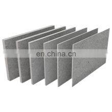 Colorful Cheapes Autoclaved Aerated Concrete Pet Polyester Hexagon Wood Cement Wall Board Price thumbnail-1