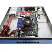 Nework Appliance Hardware Based on Intel C206 Chipset LGA1155 Socket i3 i5 i7 Xeon CPU thumbnail-3