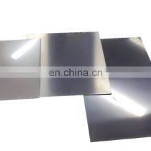 304 Sheet/Coil Ss High Quality Mirror Finish Stainless Steel Ss304 Stainless Steel Sheet