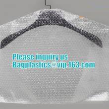 DRY CLEANING GARMENT BAG COVER, SANITARY LAUNDRY BAG, HOTEL, LAUNDRY STORE, CLEANING SUPPLIES,HANGER thumbnail-2