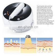 RF Skin Rejuvenation Skin Care Beauty Instrument For Home Anti-aging Lifting and Firming Skin Wrinkles Removal Massage Machine thumbnail-2