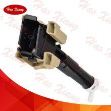 Top Quality Car Headlamp Washer Nozzle GDK1-518H4 GDK1-5182Y Fits For Mazda 6 ATENZA 2010 2011 2012 thumbnail-3