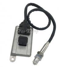 Haoxiang New Material Europe Truck Nox Sensor Nitrogen Oxide Sensor A045s157 Fits for Cummins thumbnail-2