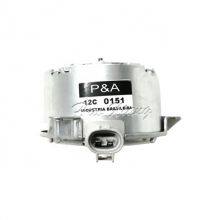 Haoxiang Auto Parts Cooling Fan Motor 16363-0Y050 For TOYOTA SIENTA YARIS VIOS thumbnail-3